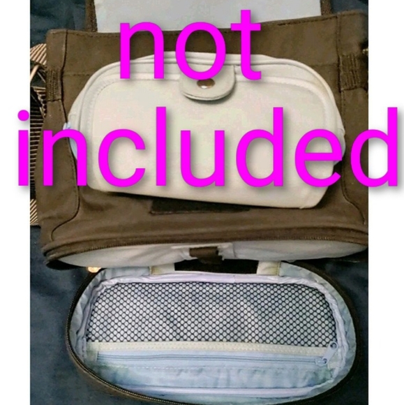 Y2K Mudd Brand Black Crossbody Bag, Y2K Vintage!! - Picture 8 of 13